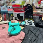 Accessoires et vêtements