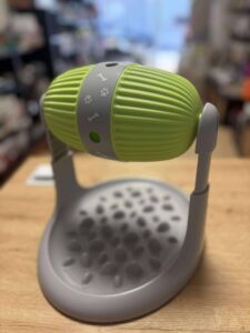 Distributeur de friandise