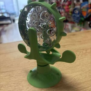 Distributeur de friandises tournant