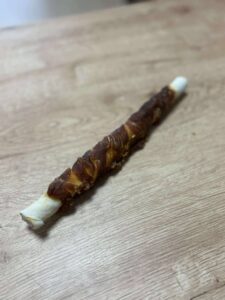 Bâton au canard 25cm