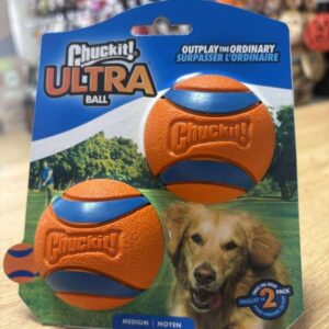 Chuckit ultra ball M