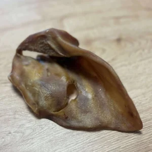 Oreille de cochon