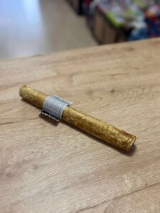 Stick collagène canard 25cm