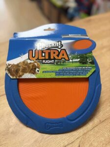 Chuckit ultra flight