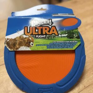 Chuckit ultra flight