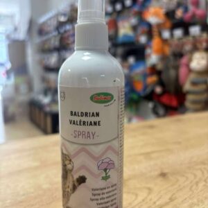 Spray valériane