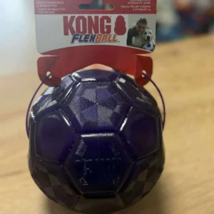 Kong flexball