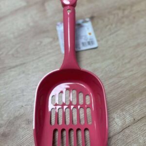 Pelle à litière rose