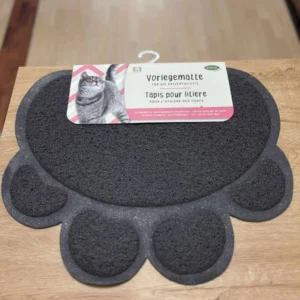 TAPIS POUR LITÈRE