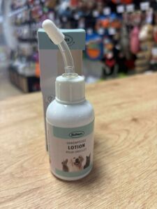 Lotion pour les oreilles 50ml