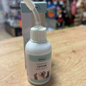 Lotion pour les oreilles 50ml