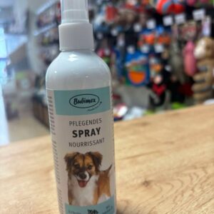 Spray huile de jojoba