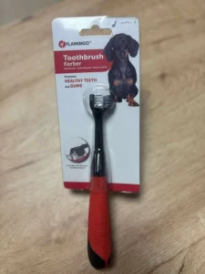 Brosse à dents