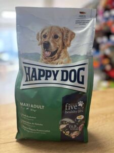 Croquette maxi adult