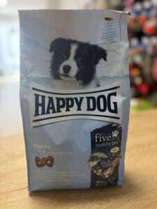 Croquette puppy +11kg