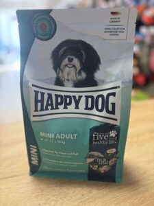 Croquette mini adult