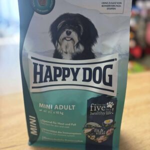 Croquette mini adult