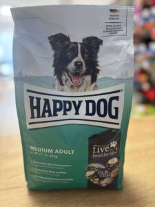 Croquette medium adult