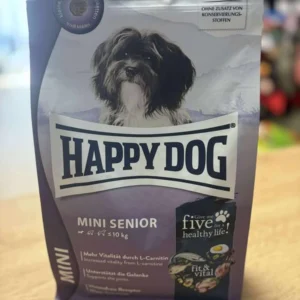 Croquette mini senior