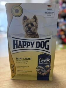 Croquette mini light