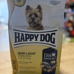 Croquette mini light