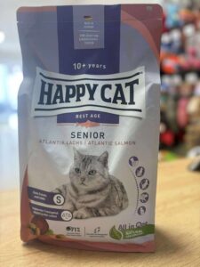 Croquette senior Saumon