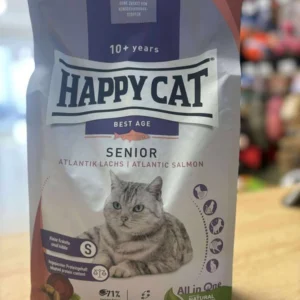 Croquette senior Saumon