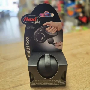 Flexi box