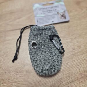 Distributeur ramasse crotte