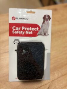 Filet de protection pour voiture