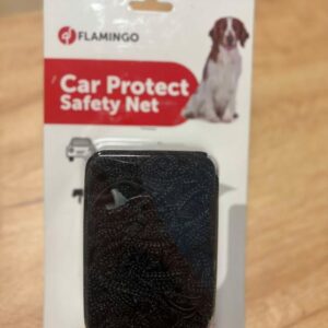 Filet de protection pour voiture