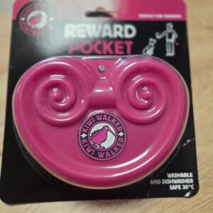 Kiwi walker sac à friandises