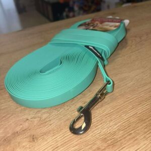 Longe en biothane 15m