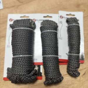 Longe en corde - Taille au choix