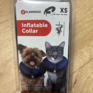 Collerette gonflable