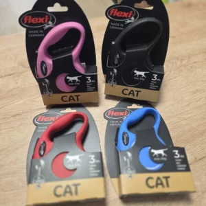 Enrouleur flexi corde 3m