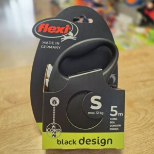 Enrouleur flexi taille S 5m