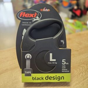 Enrouleur flexi taille L 5m