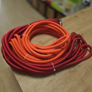 Longe corde nylon 10m