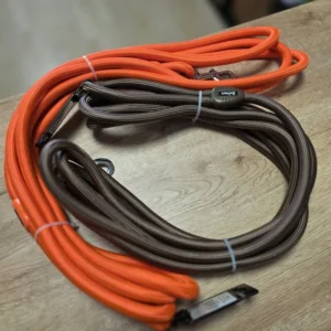 Longe corde nylon 5m