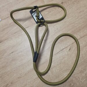 Laisse anti-traction eros 1,7m