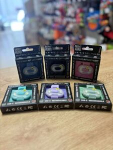 Matrix led - coloris au choix