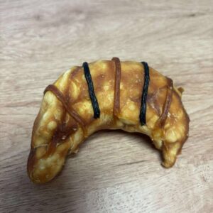 CROISSANT COLLAGÈNE POULET