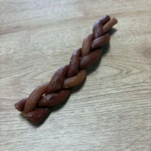 Torsade poulet et canard