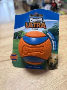 Chuckit ultra ball L