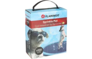 Tapis d'eau lenny