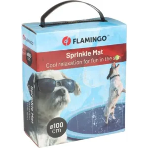 Tapis d'eau lenny