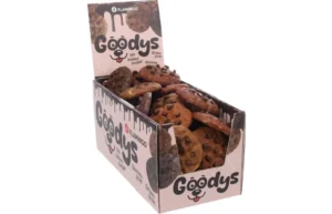 Maxi cookie au poulet