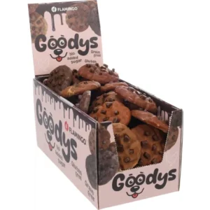 Maxi cookie au poulet