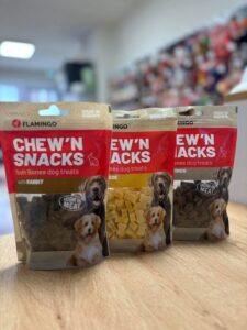 Snack os lapin 150gr